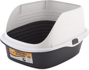 Cat Litter Boxes