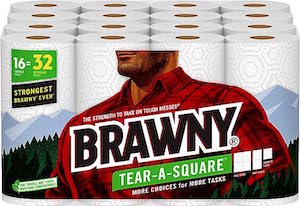 Brawny