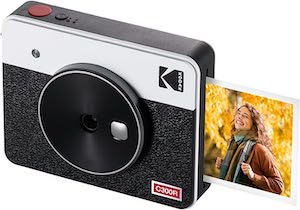 Instant Cameras