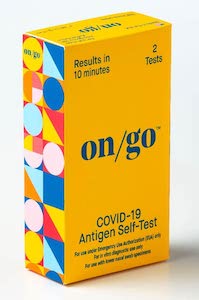 Covid Tests