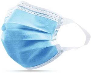 PuraVita Earloop Mask
