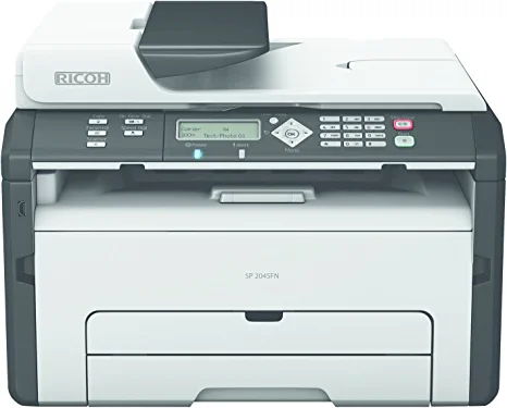 Ricoh