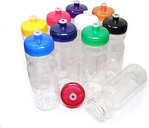 Water Bottles