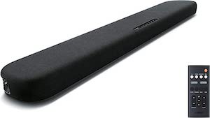 Soundbars