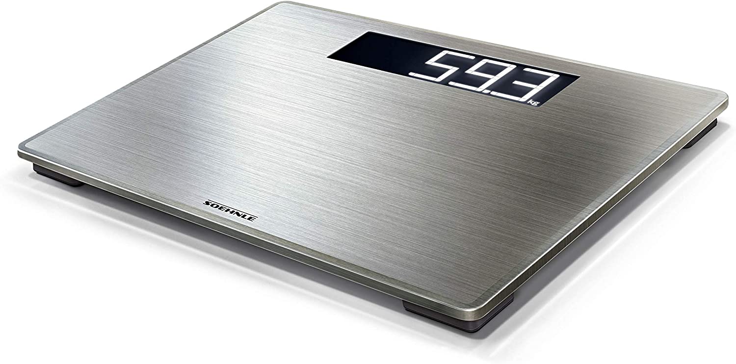Bathroom Scales Not Made in China